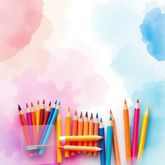 School Supplies 5th Grade