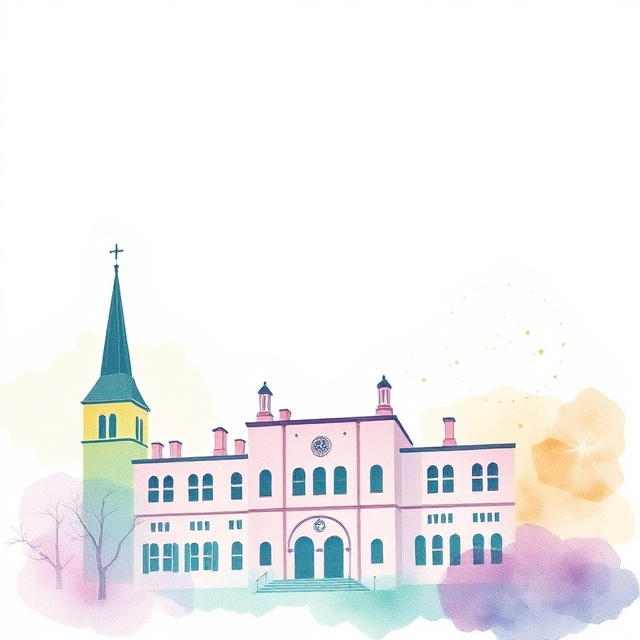 College School Supplies