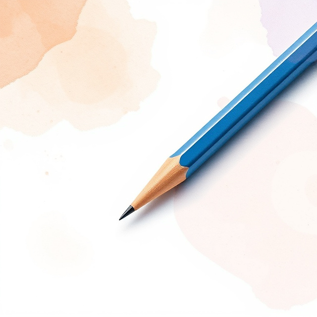 Mechanical Pencils for Seniors 12th Grade