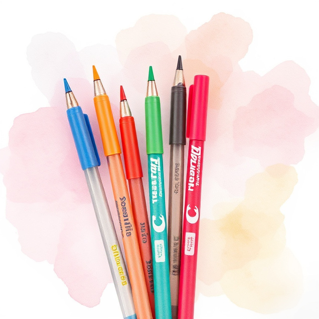 Erasable Pens for Seniors 12th Grade