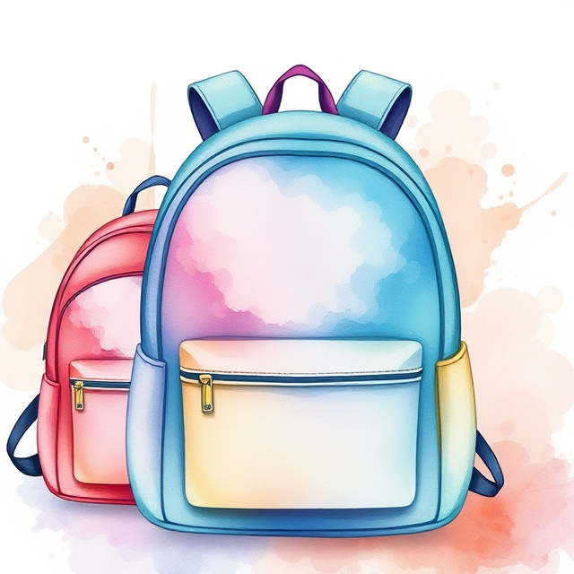 Durable Backpacks for College Students