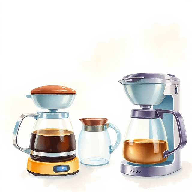 Coffee Makers for College Students