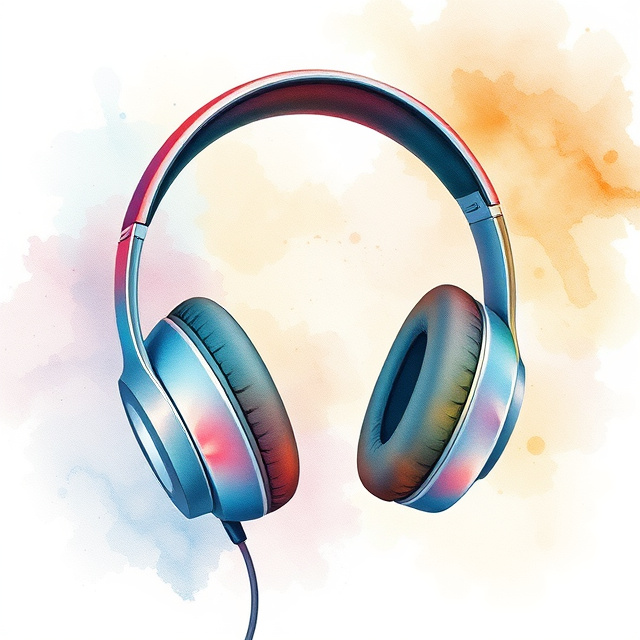 Noise Cancelling Headphones for College Students