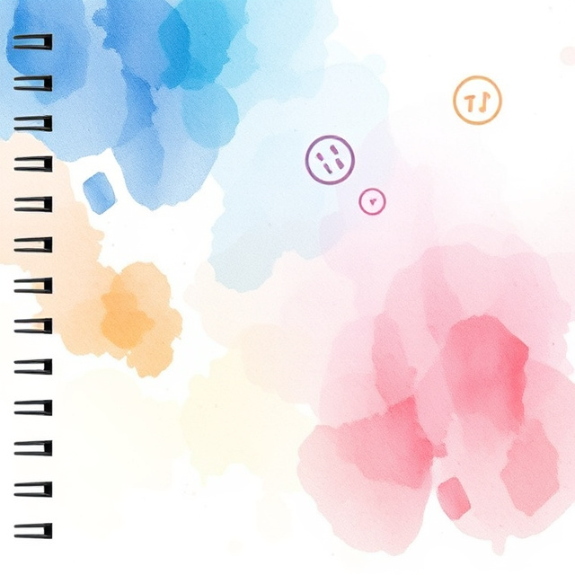 Scientific Notebooks for 8th grade