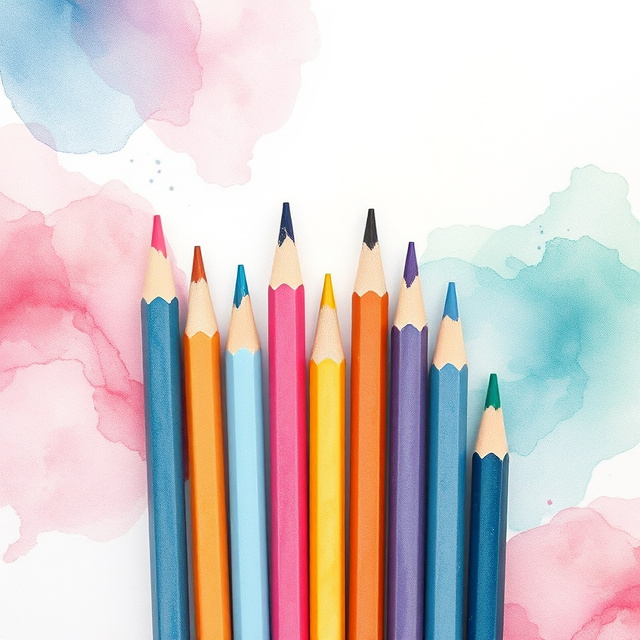 Mechanical Pencils for 8th grade