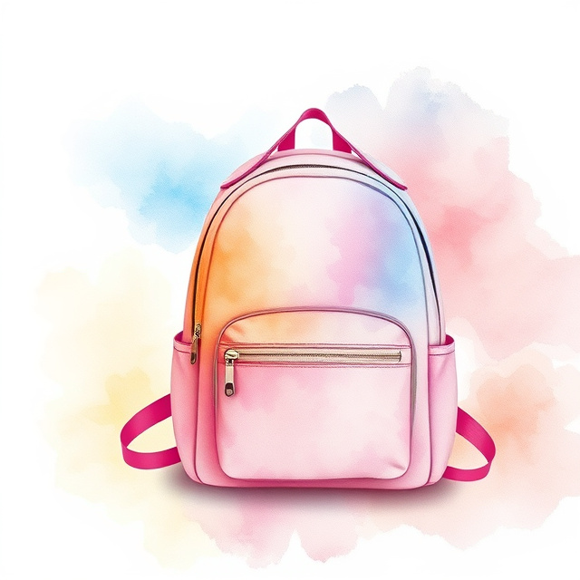 Lightweight School Backpacks