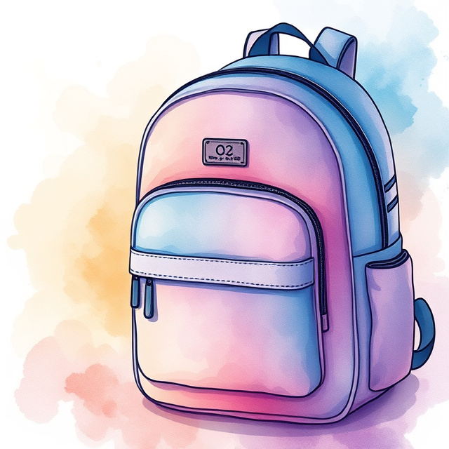 Laptop School Backpacks