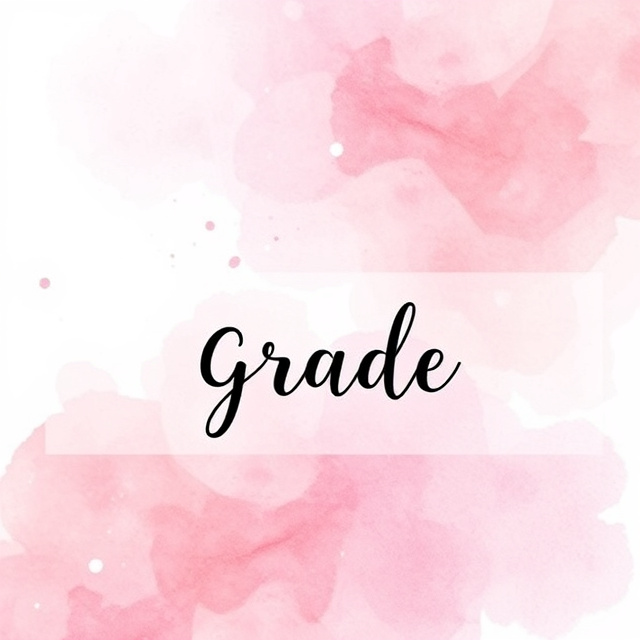 Notebook Folders for 5th grade