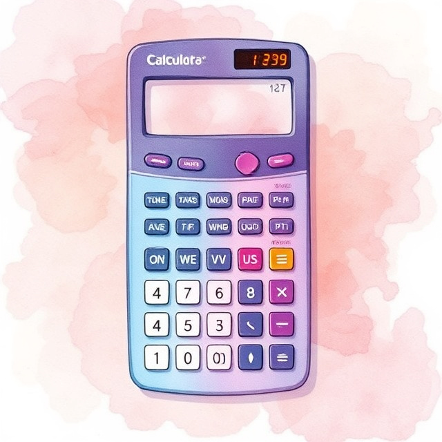 Graphing Calculators for Statistics