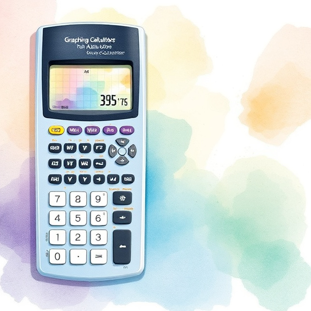 Graphing Calculators for AP Exams