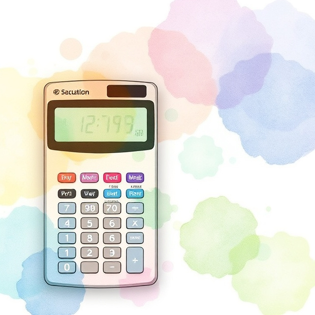 Graphing Calculators for High School