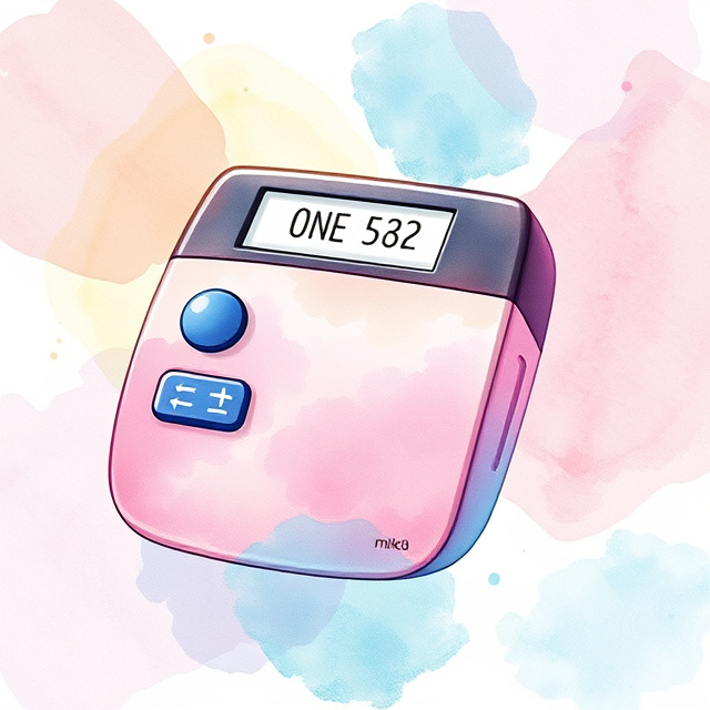 Label makers for kids