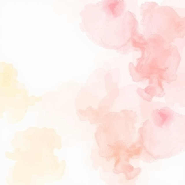 Watercolor Printer Paper