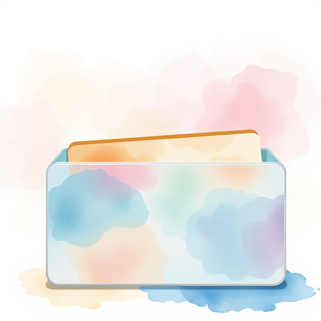 Desktop File Organizers