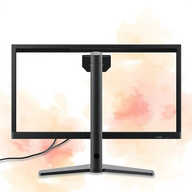 Adjustable Monitor Stands