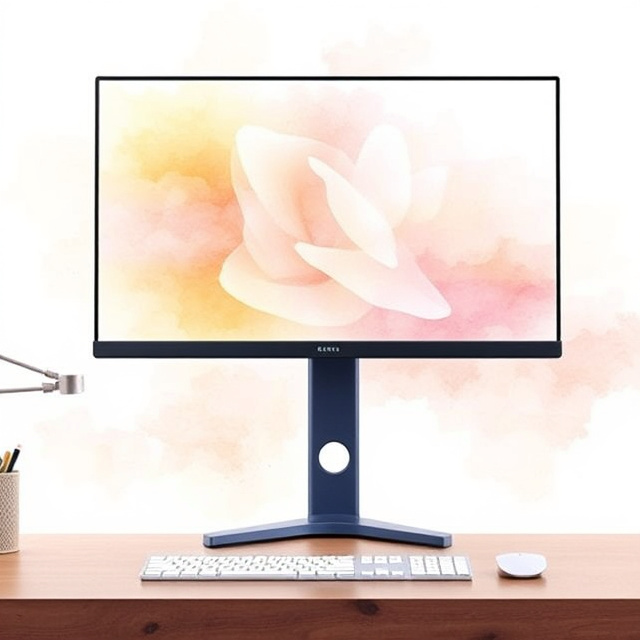 Portable Monitor Stands