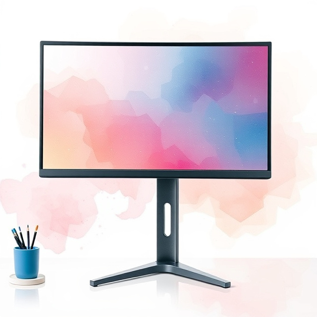 Corner Monitor Stands