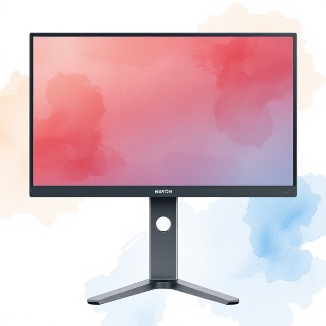 Metal Monitor Stands