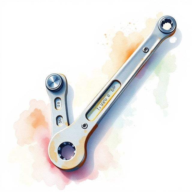 Click Torque Wrenches