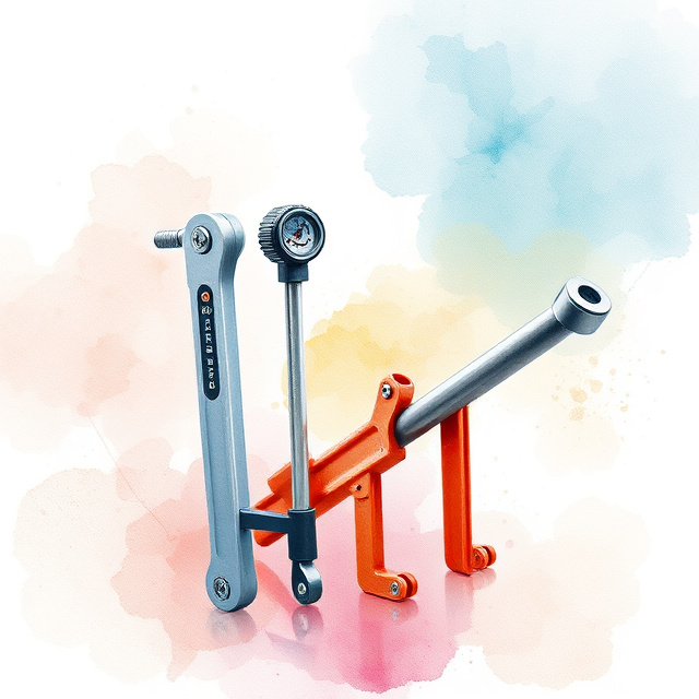 Beam Torque Wrenches