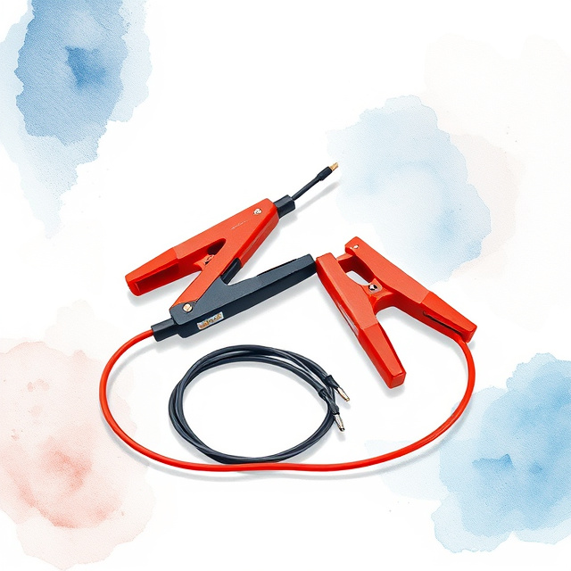 Portable Jumper Cables