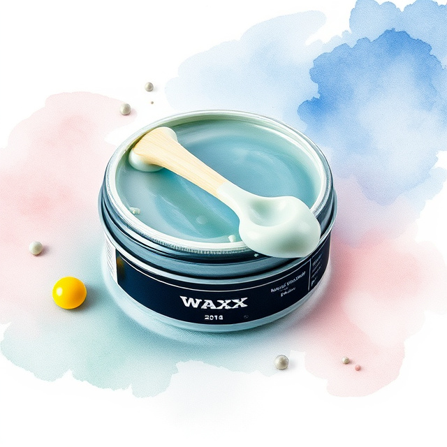 Paste Wax