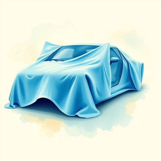 Large Car Drying Towels