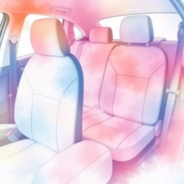 Neoprene Seat Covers