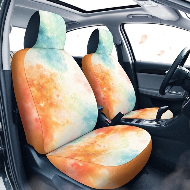 Custom Fit Seat Covers