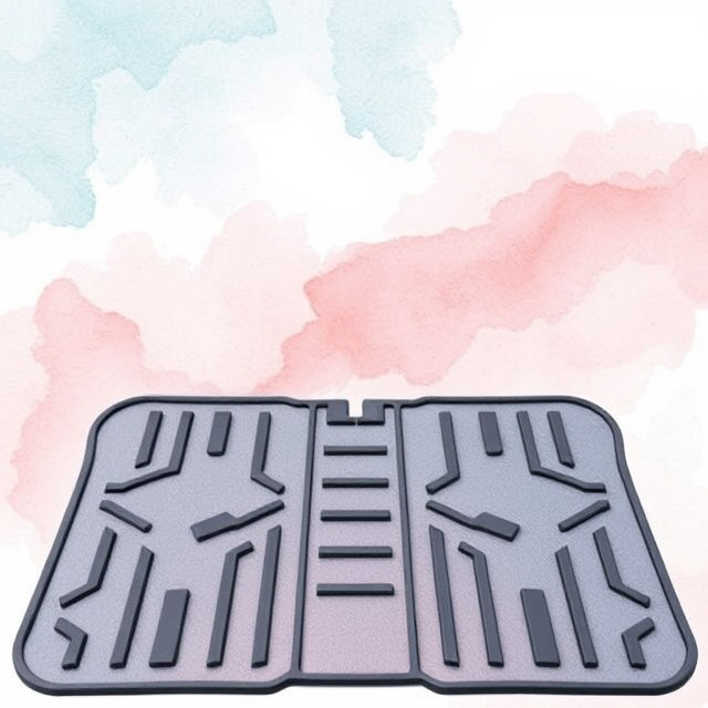 Rubber Floor Mats