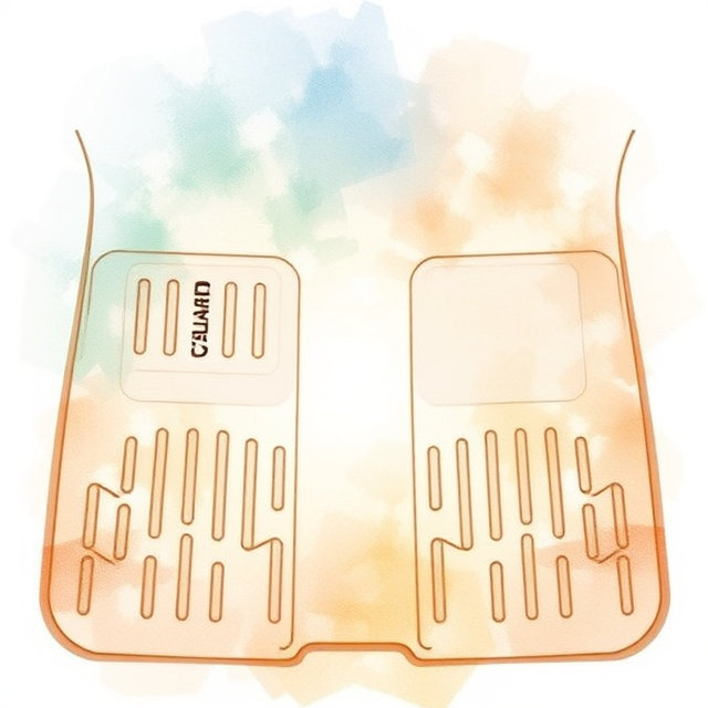 All-Weather Floor Mats