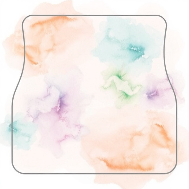 Custom Fit Floor Mats