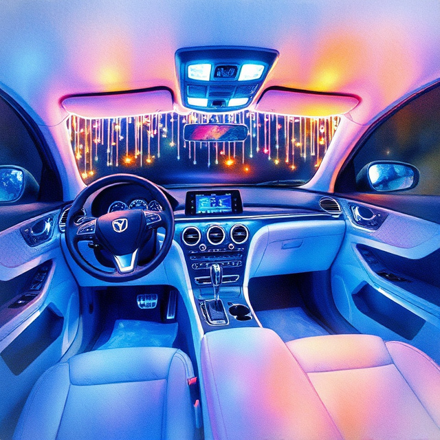 Fiber Optic Lighting