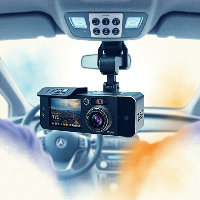 4k Dash Cams