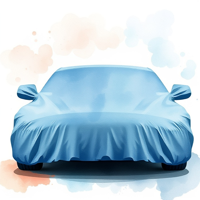Weatherproof Car Covers