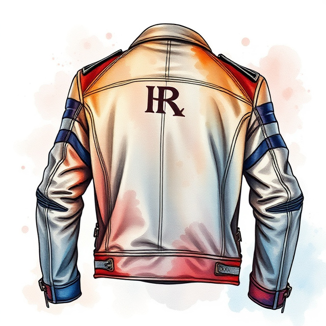 Leather Motorcycle Jackets