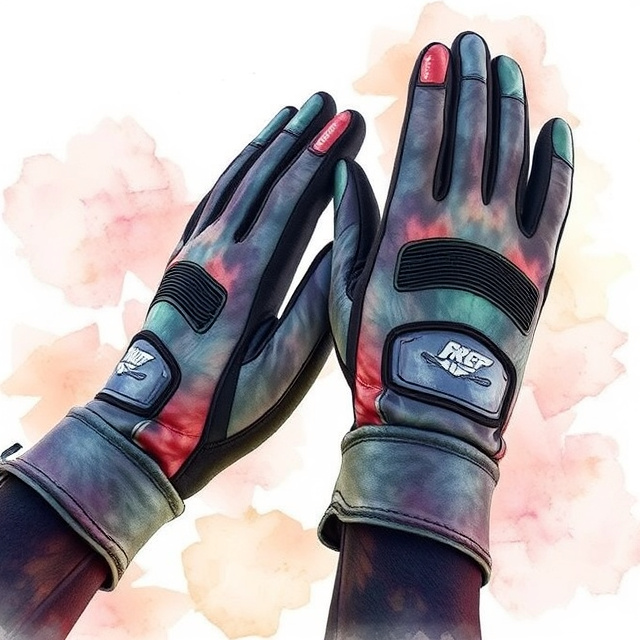 Thermal Riding Gloves