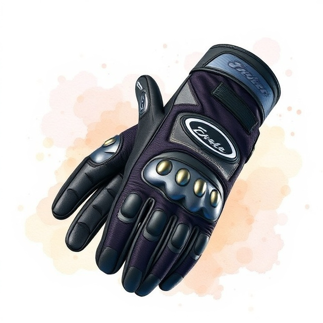 Waterproof Riding Gloves