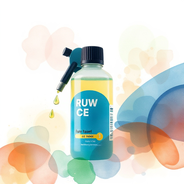 Fuel System Cleaners