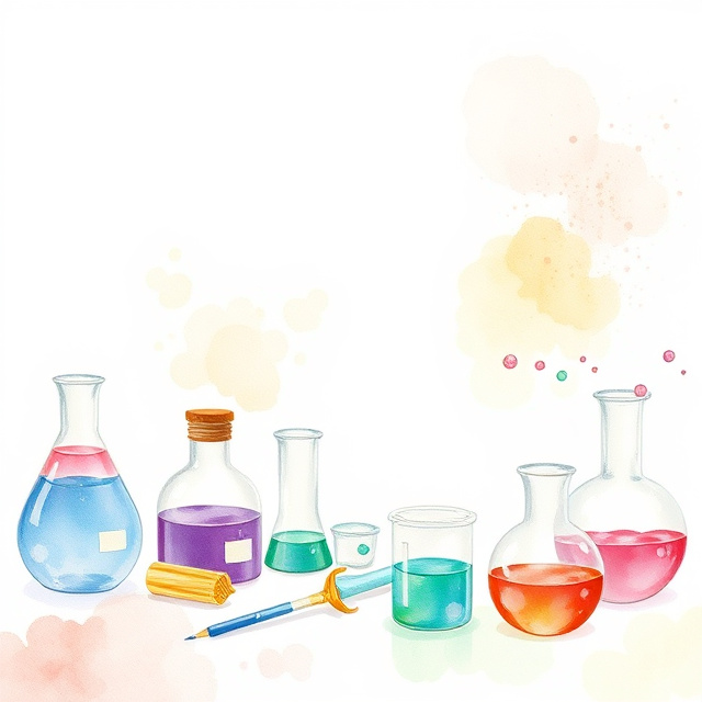 Chemistry Sets