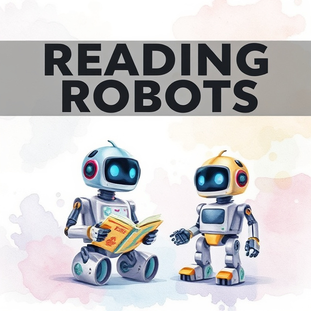 Reading Robots
