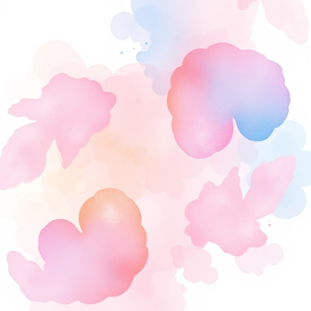 Holographic Sticker Sets