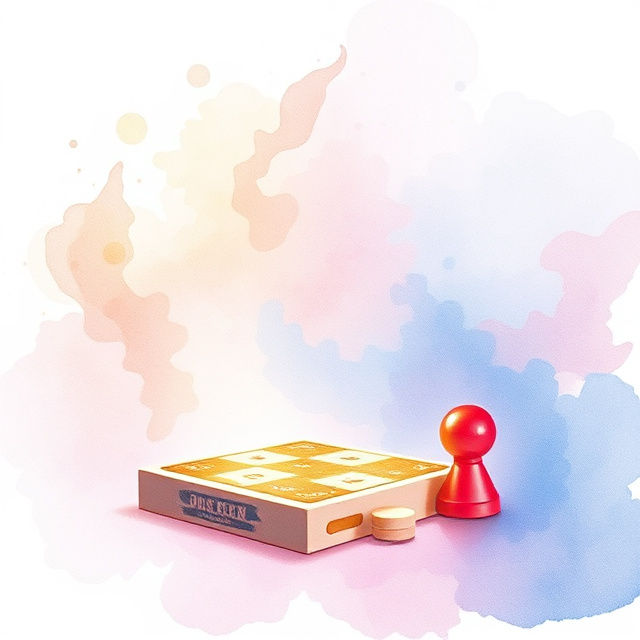 Cooperative Board Games