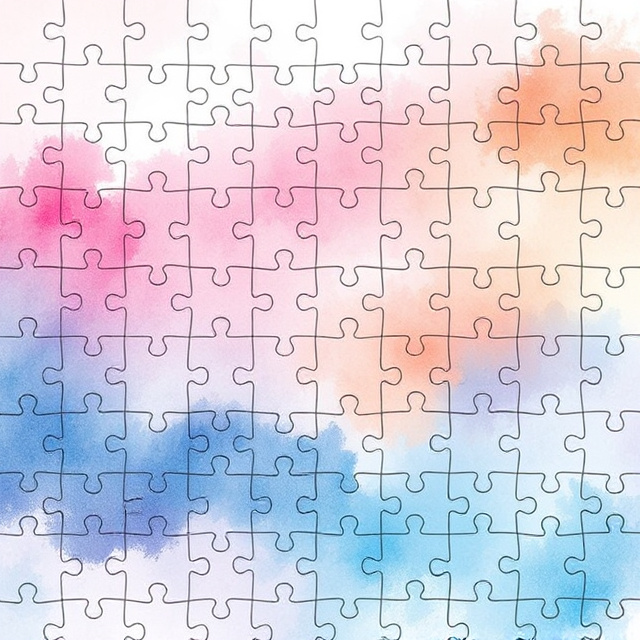 Themed Jigsaw Puzzles