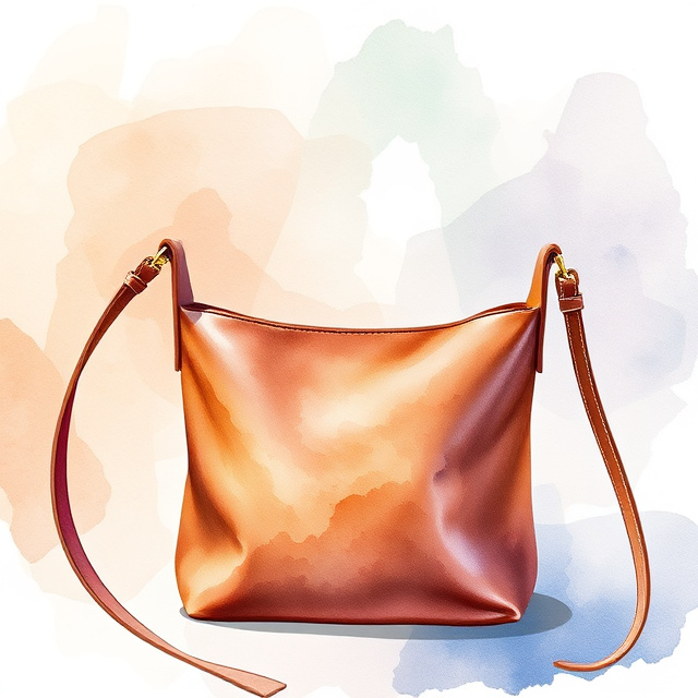 Leather Crossbody Bags