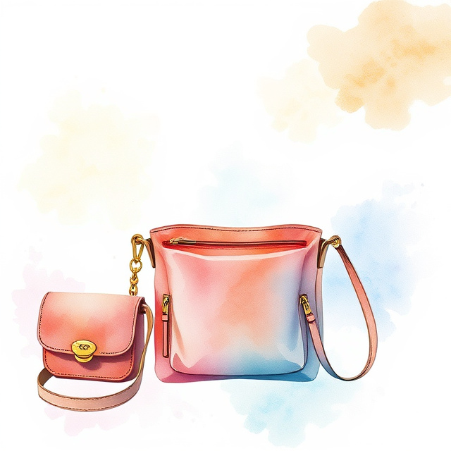 Sling Crossbody Bags