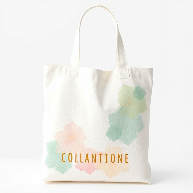 Canvas Tote Bags