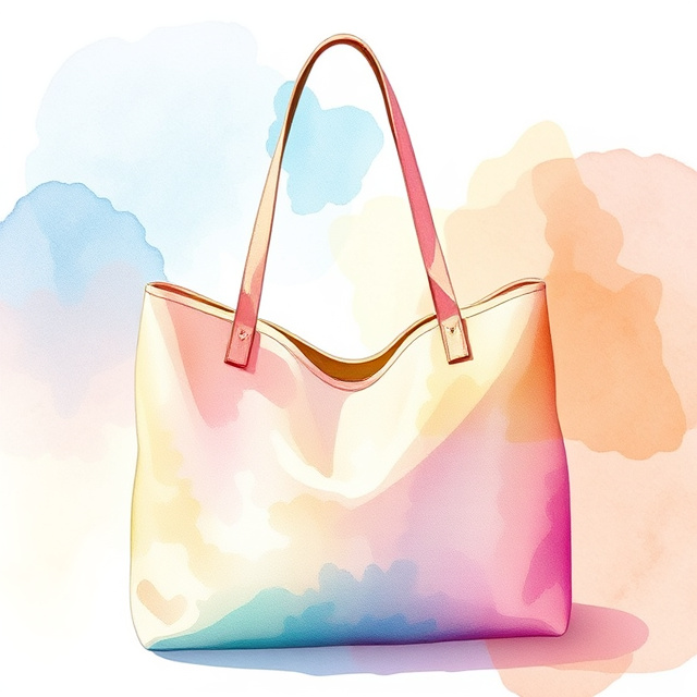 Large Beach Bags to Hold Everything