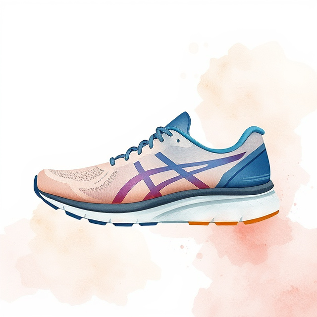 Minimalist Running Shoes