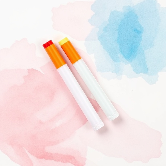 High-Temperature Glue Sticks